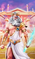 Gates of Olympus