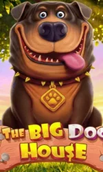 The Big Dog House