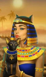 Book Of Cats Megaways