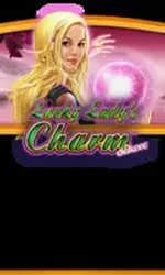 Lucky Lady’s Charm™ deluxe