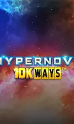 Hypernova 10K Ways