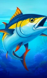Big Boat Big Catch