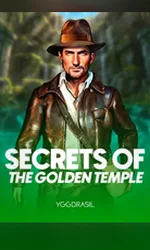 Secrets of the Golden Temple