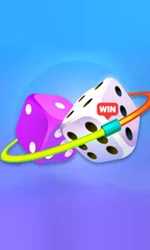 Robo Dice