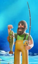 Big Bass Bonanza
