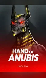 Hand of Anubis