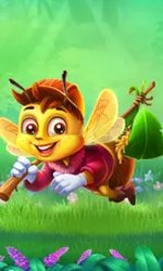 3 Buzzing Wilds