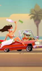 Sugar Daddy