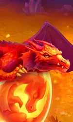 Treasures of Fire: Scatter Pays