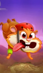 Hamster Run
