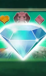 Diamond of Jungle