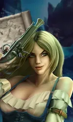 Age Of Pirates 15E