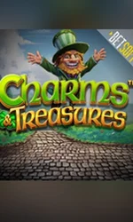 Charms & Treasures