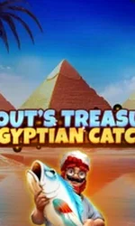 Trout's Treasure - Egyptian Catch
