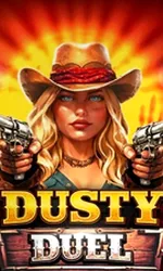 Dusty Duel